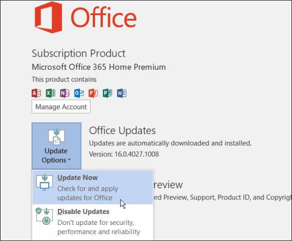 Microsoft Office For Mac 2011 14.7.8 Update