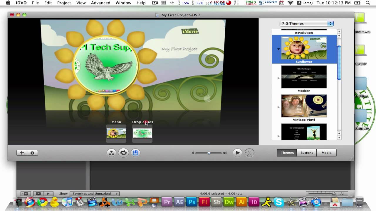 Slideshow software for mac free